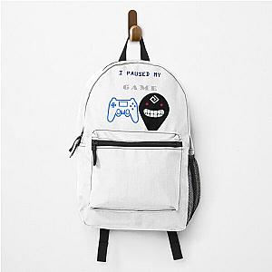 Black Desert Online Spirit Backpack