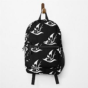 Black Desert Wizard Class Icon  Backpack