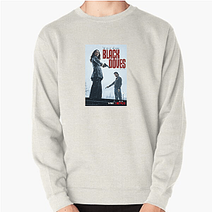 Black Doves Secrets At Christmas Black Doves Sweatshirts