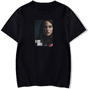 Black Doves The Price Of Information Black Doves T-Shirts