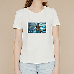 Black Doves Every Spy Has A Past Black Doves T-Shirts