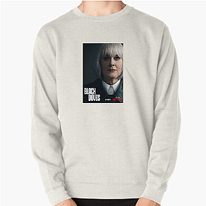 Black Doves London's Shadowy Spies Black Doves Sweatshirts