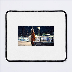 Black Doves Loyalty Is A Lie Black Doves Mouse Pads