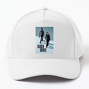 Black Doves Trust No One Always Black Doves Hats & Caps