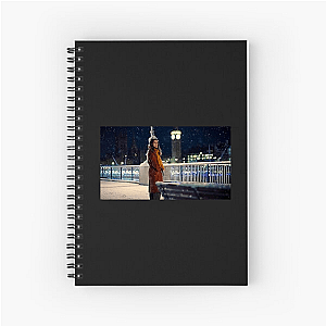 Black Doves Loyalty Is A Lie Black Doves Notebook