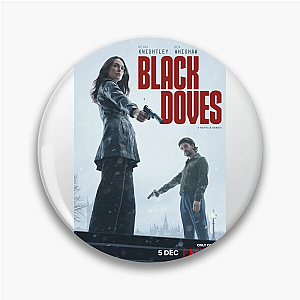 Black Doves Secrets At Christmas Black Doves Pins