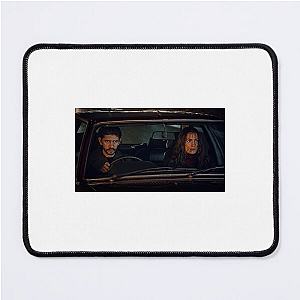 Black Doves Beneath The Surface Black Doves Mouse Pads