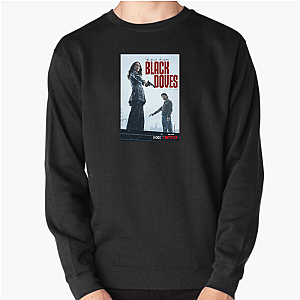 Black Doves Secrets At Christmas Black Doves Sweatshirts