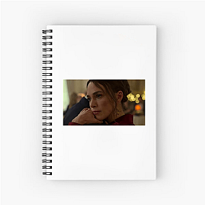 Black Doves The Game Of Deception Black Doves Notebook
