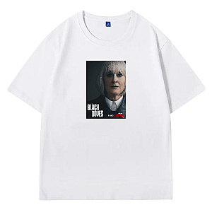 Black Doves London's Shadowy Spies Black Doves T-Shirts