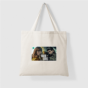 Black Doves Hidden In Plain Sight Black Doves Bags