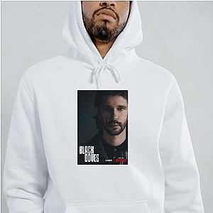 Black Doves When Worlds Collide Black Doves Hoodies