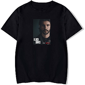 Black Doves When Worlds Collide Black Doves T-Shirts