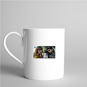 Black Doves Hidden In Plain Sight Black Doves Mugs