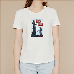 Black Doves Secrets At Christmas Black Doves T-Shirts