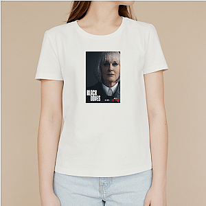 Black Doves London's Shadowy Spies Black Doves T-Shirts