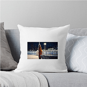 Black Doves Loyalty Is A Lie Black Doves Pillows Cover