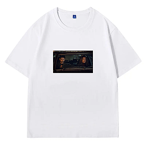 Black Doves Beneath The Surface Black Doves T-Shirts