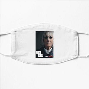 Black Doves London's Shadowy Spies Black Doves Face Masks
