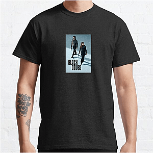 Black Doves Trust No One Always Black Doves T-Shirts