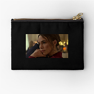 Black Doves The Game Of Deception Black Doves Zipper Pouches