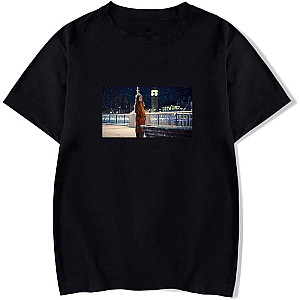 Black Doves Loyalty Is A Lie Black Doves T-Shirts