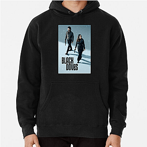 Black Doves Trust No One Always Black Doves Hoodies