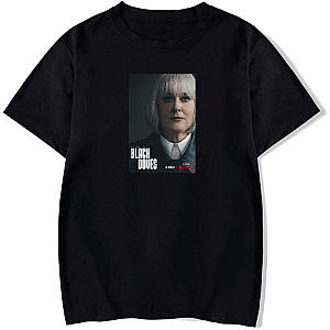 Black Doves London's Shadowy Spies Black Doves T-Shirts