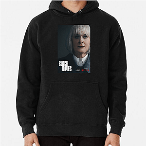 Black Doves London's Shadowy Spies Black Doves Hoodies