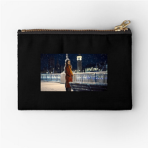Black Doves Loyalty Is A Lie Black Doves Zipper Pouches