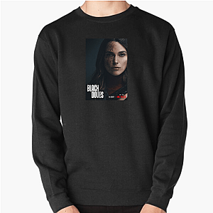 Black Doves The Price Of Information Black Doves Sweatshirts