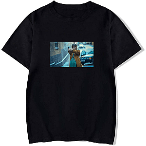 Black Doves Every Spy Has A Past Black Doves T-Shirts