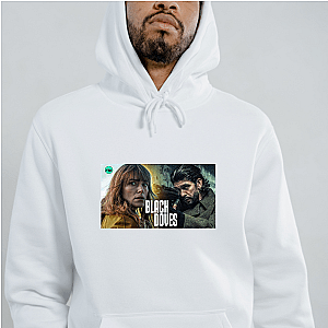 Black Doves Hidden In Plain Sight Black Doves Hoodies