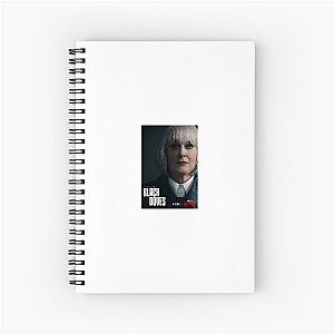 Black Doves London's Shadowy Spies Black Doves Notebook