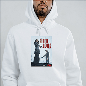 Black Doves Secrets At Christmas Black Doves Hoodies