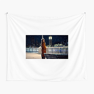 Black Doves Loyalty Is A Lie Black Doves Tapestries