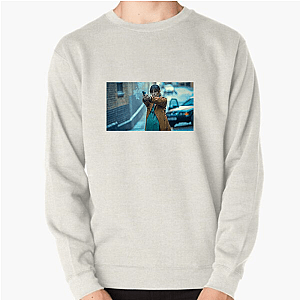 Black Doves Every Spy Has A Past Black Doves Sweatshirts