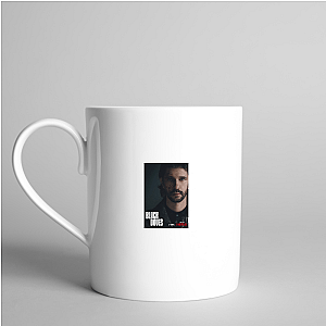 Black Doves When Worlds Collide Black Doves Mugs