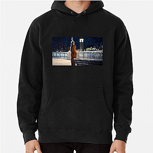 Black Doves Loyalty Is A Lie Black Doves Hoodies