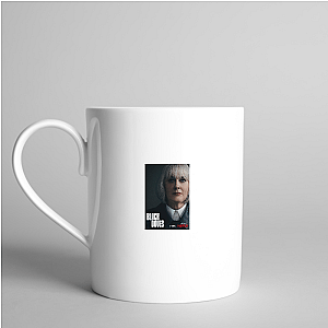 Black Doves London's Shadowy Spies Black Doves Mugs