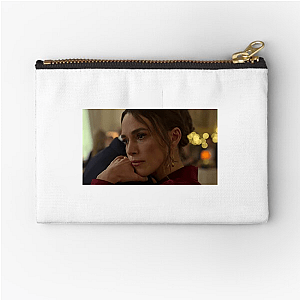 Black Doves The Game Of Deception Black Doves Zipper Pouches