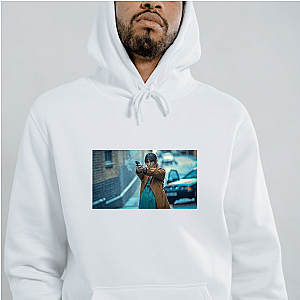 Black Doves Every Spy Has A Past Black Doves Hoodies