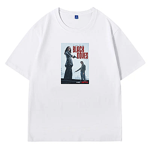 Black Doves Secrets At Christmas Black Doves T-Shirts