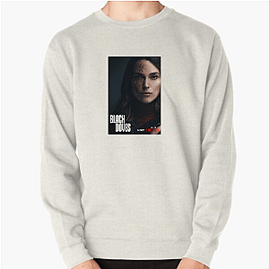 Black Doves The Price Of Information Black Doves Sweatshirts