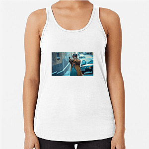Black Doves Every Spy Has A Past Black Doves Tank Tops