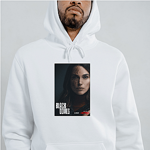 Black Doves The Price Of Information Black Doves Hoodies