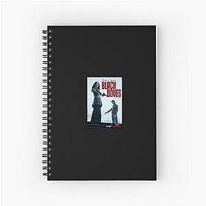 Black Doves Secrets At Christmas Black Doves Notebook
