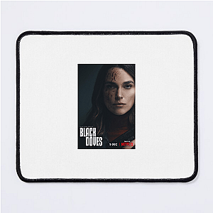 Black Doves The Price Of Information Black Doves Mouse Pads