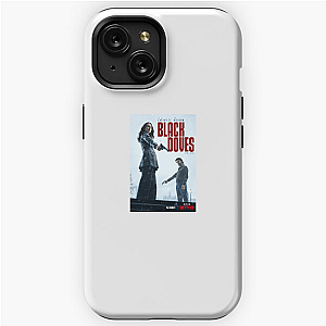 Black Doves Secrets At Christmas Black Doves Samsung Cases