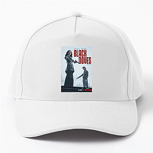 Black Doves Secrets At Christmas Black Doves Hats & Caps